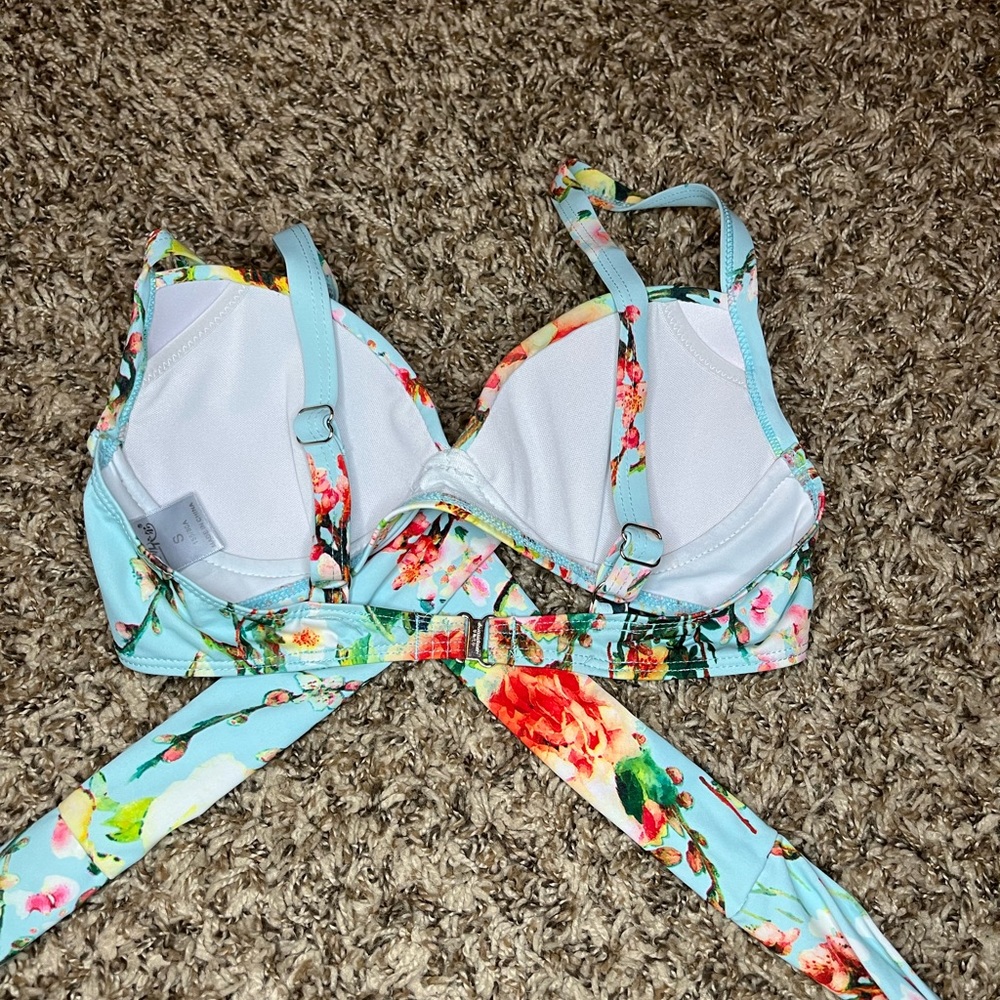 Swim top - Picture 5 of 5